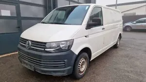 Volkswagen T6 Transporter T6 2.0 TDI Transporter Kasten lang Flügelttürer
