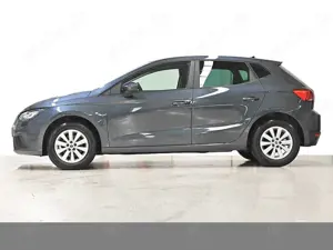 SEAT Ibiza Bild 4