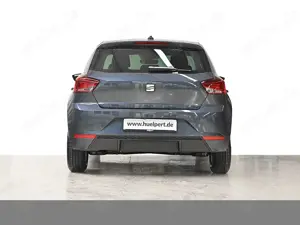SEAT Ibiza Bild 5