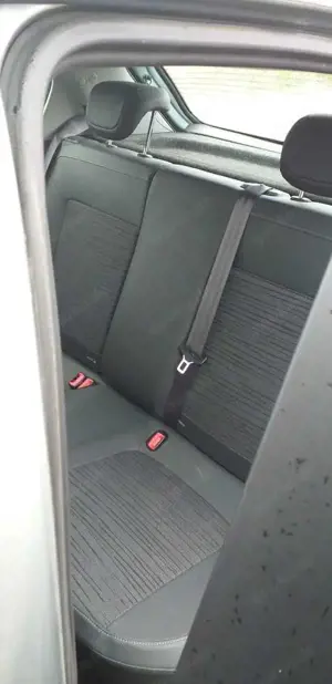 Opel Corsa Corsa 1.4 16V Energy Bild 5