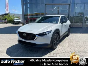 Mazda CX-30 2.5 (140PS) Schalter Homura Rückfahrk. Nav