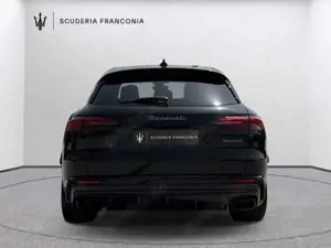 Maserati Grecale Trofeo Bild 3