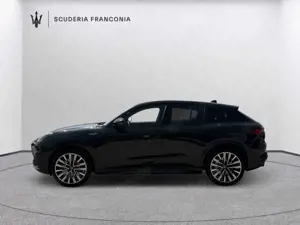 Maserati Grecale Trofeo Bild 2