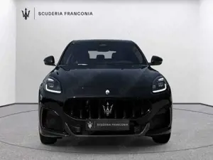 Maserati Grecale Trofeo Bild 5