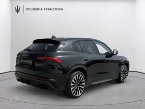 Maserati Grecale Trofeo Bild 4