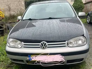 Volkswagen Golf Golf 1.6 Sport Edition