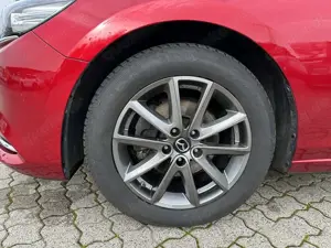 Mazda 6 SK SKYACTIV-G 194 FWD 5T 6AG AL-EXCLUSIVE Bild 5