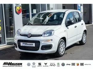 Fiat Panda MY25 Hybrid 1.0 GSE CITY-PAKET TEMPOMAT PDC