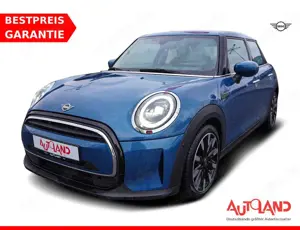 MINI One Mini 1.5 One Classic Trim LED Navi Klimaaut. PDC