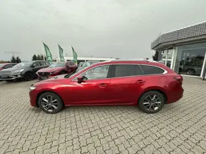 Mazda 6 SK SKYACTIV-G 194 FWD 5T 6AG AL-EXCLUSIVE Bild 4