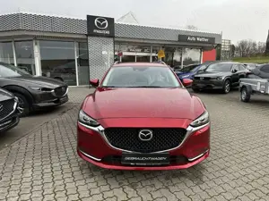 Mazda 6 SK SKYACTIV-G 194 FWD 5T 6AG AL-EXCLUSIVE Bild 2
