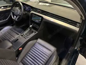 Volkswagen Passat Variant Elegance*LEDER*Navi/Pro*CarPlay*KAMERA*el.Klappe*