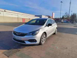 Opel Astra K Elegance mit Garantie bis 2029