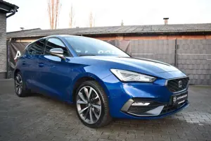 SEAT Leon FR e-Hybrid*LED*MULTI*SHZ*AHK*NAV*KAM*PDC*