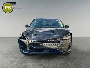 Ford Focus Turnier Titanium X AHK-klappbar El. Panodach Navi Bild 4