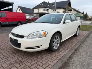 Chevrolet Impala
