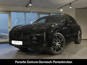 Porsche Cayenne E-Hybrid Black Edition StandHZG 360