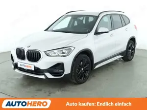 BMW X1 xDrive 20i Sport Line Aut.*NAVI*LED*ACC*PDC*