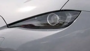 Mazda MX-5 Roadster SKYACTIV-G 132 Exclusive-line +17 LM Bild 3