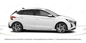 Hyundai i20 Trend*Navi*RKam*LED*SitzHeiz*LenkrHeiz Bild 2