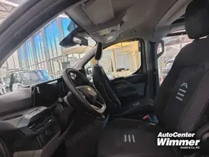 Ford Transit Custom L1 Active Nugget, PV-Anlage Navi Bild 4