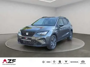 SEAT Arona Style Edition 1.0 TSI DSG+ACC+SHZ+FullLink