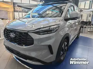 Ford Transit Custom L1 Active Nugget, PV-Anlage Navi Bild 2