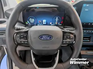 Ford Transit Custom L1 Active Nugget, PV-Anlage Navi Bild 5