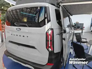 Ford Transit Custom L1 Active Nugget, PV-Anlage Navi Bild 3