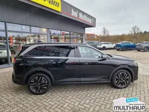 Peugeot 5008 Hybrid 136 Allure SHZ LED Alarm 360 Kamera Bild 4