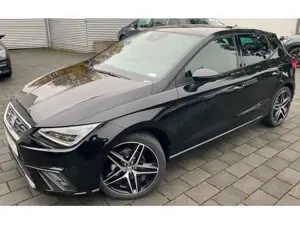 SEAT Ibiza Ibiza 1.0 TSI FR /KESSY/NAVI/VIRTUAL/5JGAR