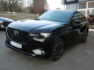 Mazda CX-60 Homura AWD 360°  Matrix LED Bose Sitzlüftung
