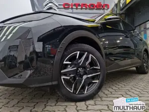 Peugeot 5008 Hybrid 136 Allure SHZ LED Alarm 360 Kamera Bild 2