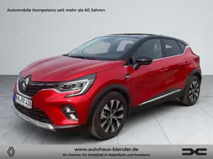 Renault Captur TECHNO Plug-in Hybrid