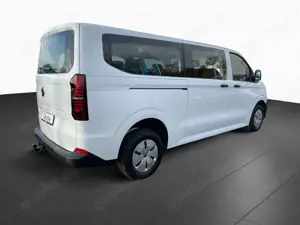 Volkswagen Others 2.0 TDI LR 9-Sitzer Kamera AHK LED Kli Bild 2