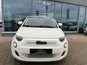Fiat 500e 42 KWh*16"*Kamera*PDC*SHZ* Bild 2