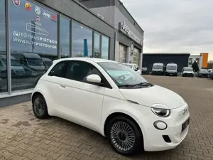 Fiat 500e 42 KWh*16"*Kamera*PDC*SHZ* Bild 4