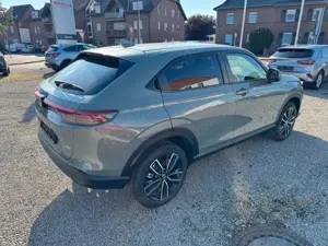 Honda HR-V e:HEV 1.5 Hybrid Elegance Bild 4