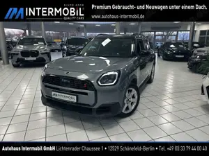 MINI Cooper S Countryman ALL4 Classic Trim *HUD*PANO*
