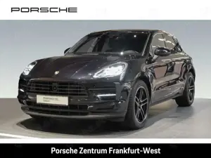 Porsche Macan S Luftfederung 20-Zoll Rückfahrkamera LED
