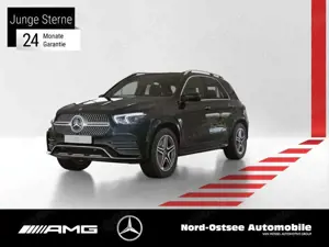 Mercedes-Benz GLE 350 de 4M AMG PANO HUD 360 AHK BURMESTER