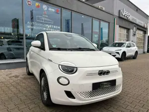 Fiat 500e 42 KWh*16"*Kamera*PDC*SHZ* Bild 3