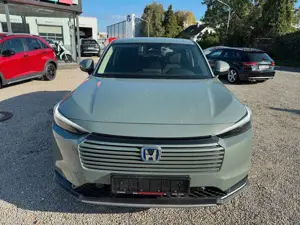 Honda HR-V e:HEV 1.5 Hybrid Elegance Bild 2