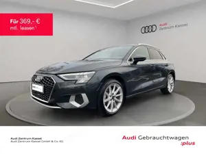 Audi A3 35 TFSI S line LED PDC Navi Carplay