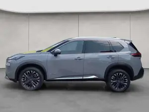 Nissan X-Trail 1.5 VC-T e-POWER Tekna+ 116 kW, 5-türig Bild 2