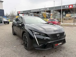 Peugeot 408 HYBRID 145 e-DSC6 GT Bild 3