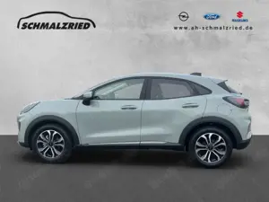 Ford Puma Titanium MHEV Navi digitales Cockpit Soundsystem L Bild 2