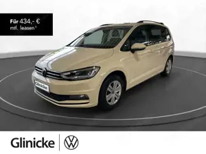 Volkswagen Touran Taxi Trendline 2,0 TDI (150 PS) DSG 7-Si.