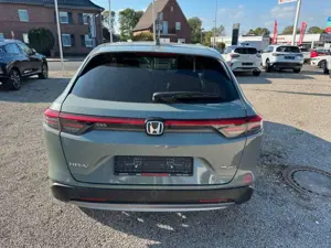 Honda HR-V e:HEV 1.5 Hybrid Elegance Bild 5