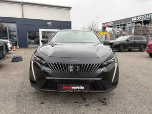 Peugeot 408 HYBRID 145 e-DSC6 GT Bild 2